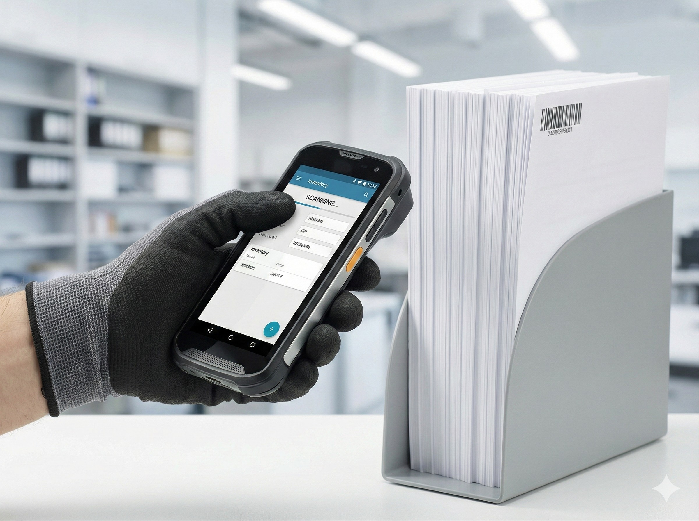 Personal Maintenance Assistant